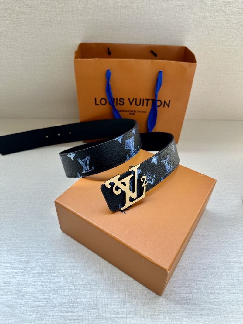 Louis Vuitton Belts